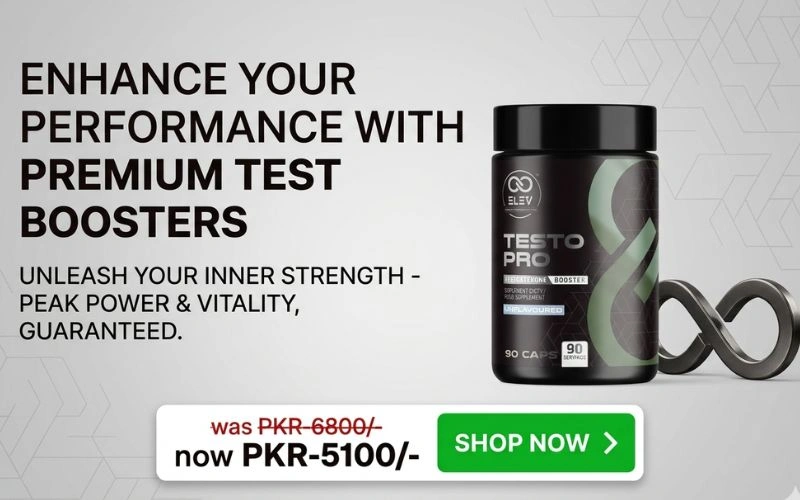 testosterone boosters price in pakistan