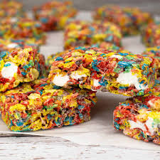 fruity pebble