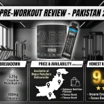 ABE Pre-Workout Review Pakistan 2026 - Price, Ingredients and Honest Rating ABE-Pre-Workout-Review-Pakistan-2026.webp