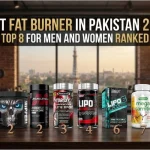 Best Fat Burner in Pakistan 2026 - Top 8 for Men and Women Ranked Best-Fat-Burner-in-Pakistan-2026-Top-8-Ranked.webp