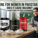 Creatine for Women in Pakistan 2026 Does It Cause Bulking? (Honest Guide) Creatine-for-Women-Pakistan-2026-Honest-Guide.webp