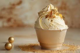 Gourmet Vanilla