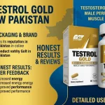 GAT Testrol Gold Review Pakistan: Price & Honest Results GAT Testrol Gold Price in Pakistan Honest Review