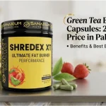 Green Tea Extract Capsules Price in Pakistan 2026: Benefits & Best Brands Green Tea Extract Price in Pakistan 2026 | EGCG Guide