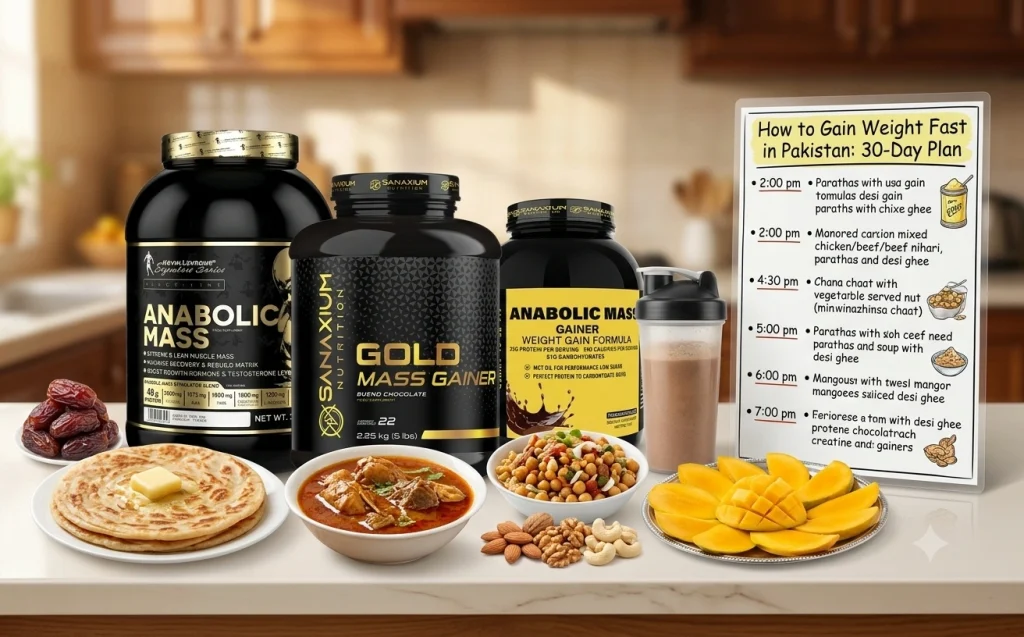 How-to-Gain-Weight-Fast-in-Pakistan-Supplements.