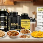 How to Gain Weight Fast in Pakistan Supplements, Diet & 30-Day Plan How-to-Gain-Weight-Fast-in-Pakistan-Supplements.