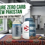 Isopure Zero Carb Price in Pakistan 2026