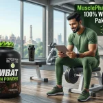 MusclePharm Combat 100% Whey Review Pakistan 2026