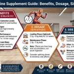 Beta-Alanine Supplement Guide: Benefits, Dosage, Side Effects Beta-Alanine Supplement Guide