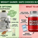 Weight Gainer for Diabetics in Pakistan: Safe Options & What to Avoid Weight Gainer for Diabetics in Pakistan