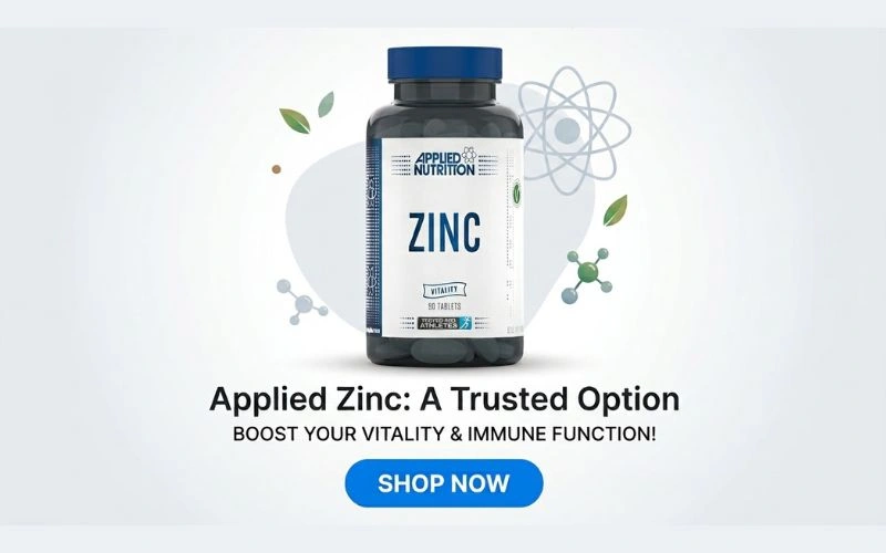 Applied Zinc
