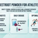 Beetroot-Powder-for-Athletes-Benefits