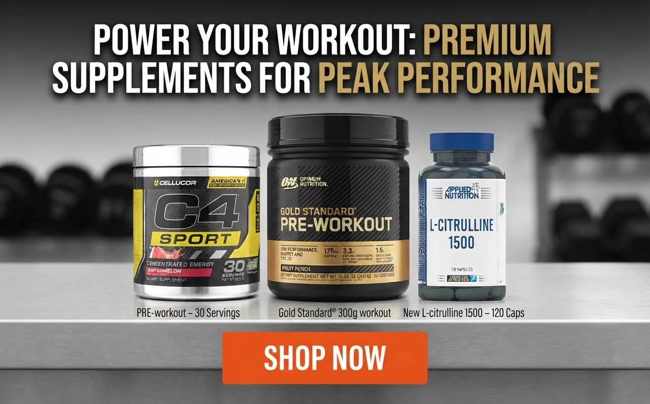 Best-Pre-Workout-Picks-for-Beginners-in-Pakistan
