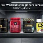 Best-Pre-Workout-for-Beginners-in-Pakistan