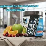 CLA Supplement for Fat Loss: Does It Actually Work? CLA Supplement for Fat Loss Does It Actually Work