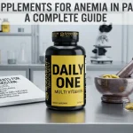 Iron-Deficiency-Anemia-Supplements-Pakistan
