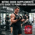 Nitric-Oxide-Supplement-Guide-Pumps-Vasodilation