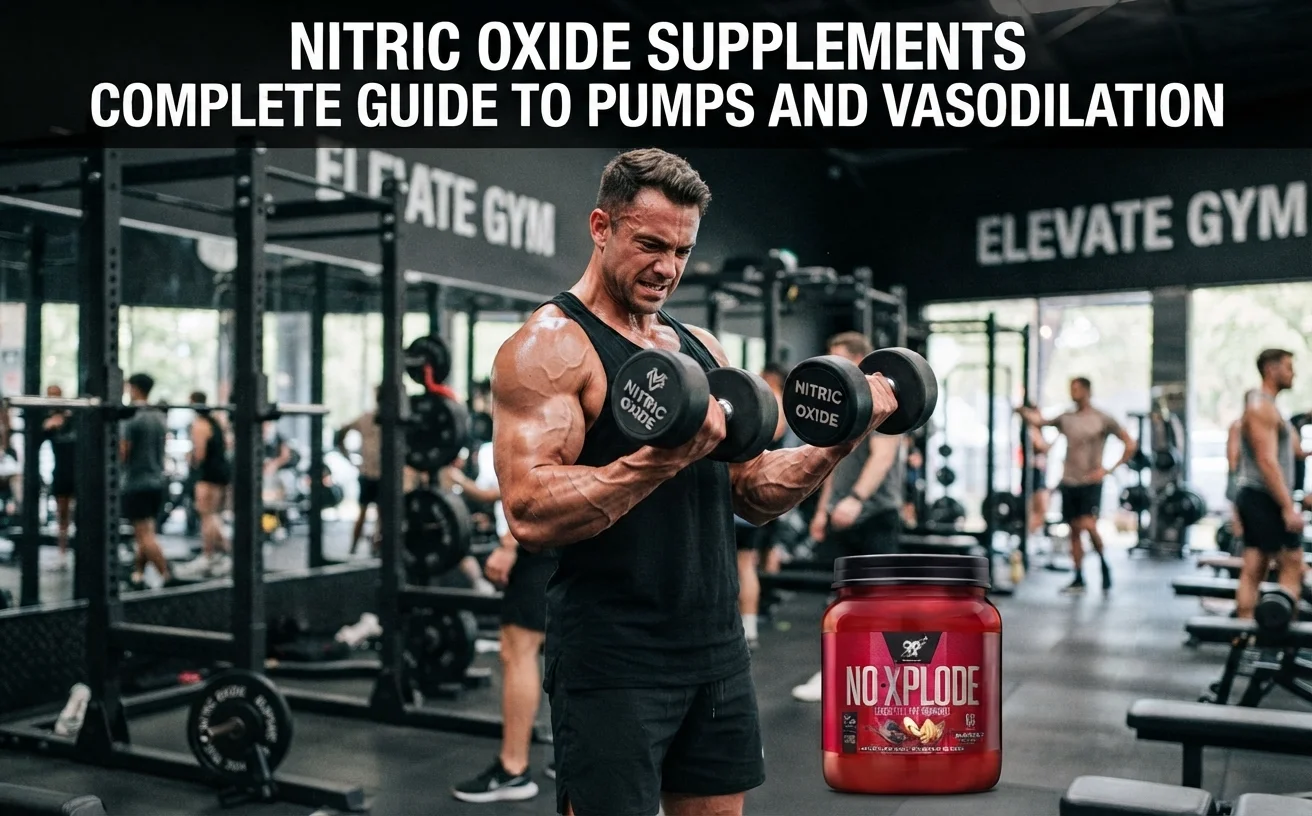 Nitric-Oxide-Supplement-Guide-Pumps-Vasodilation
